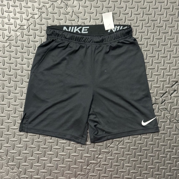 Nike Dri-Fit Workout Sports Fitness Men’s Small Shorts - Picture 1 of 3